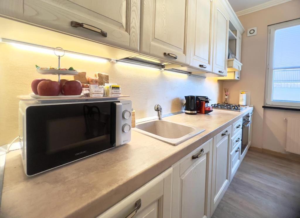 Bellaria Casa Indipendente-Giardino Privato-Free Parking-Wifi-Strategic Location 5 Terre-Portofino Apartment Rapallo Exterior photo