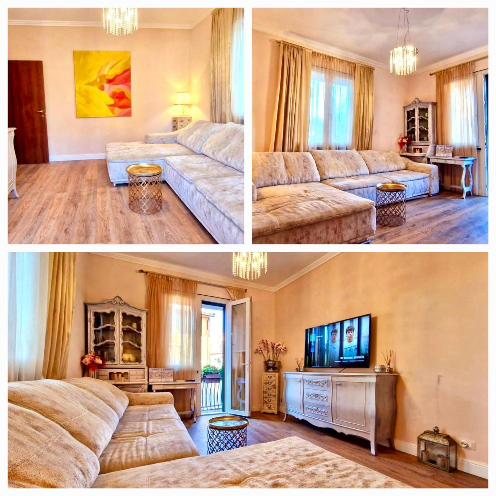 Bellaria Casa Indipendente-Giardino Privato-Free Parking-Wifi-Strategic Location 5 Terre-Portofino Apartment Rapallo Exterior photo